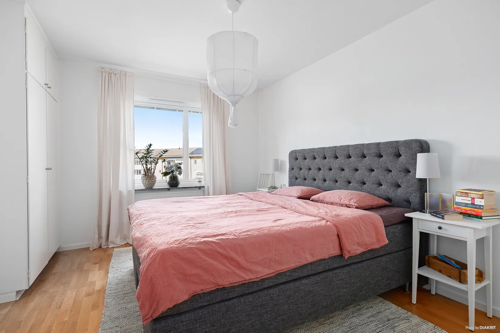 Bostadsrätt, Harabergsplan 3B, Centralt, Ljungby