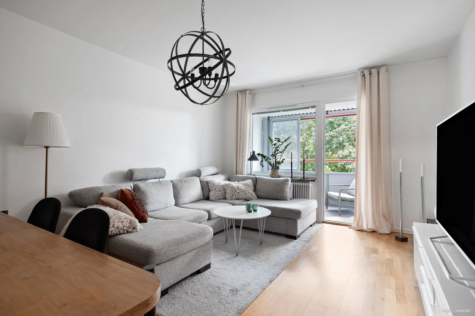 Bostadsrätt, Harabergsplan 3B, Centralt, Ljungby