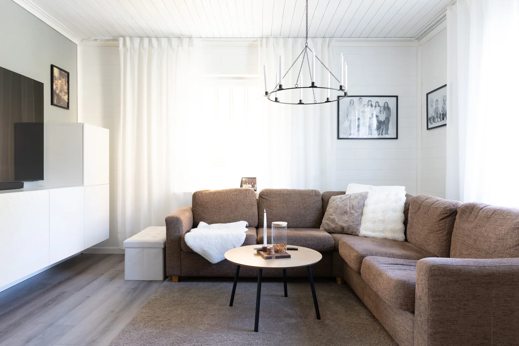 Villa, Timmermansgatan 4, Skelleftehamn, Skellefteå