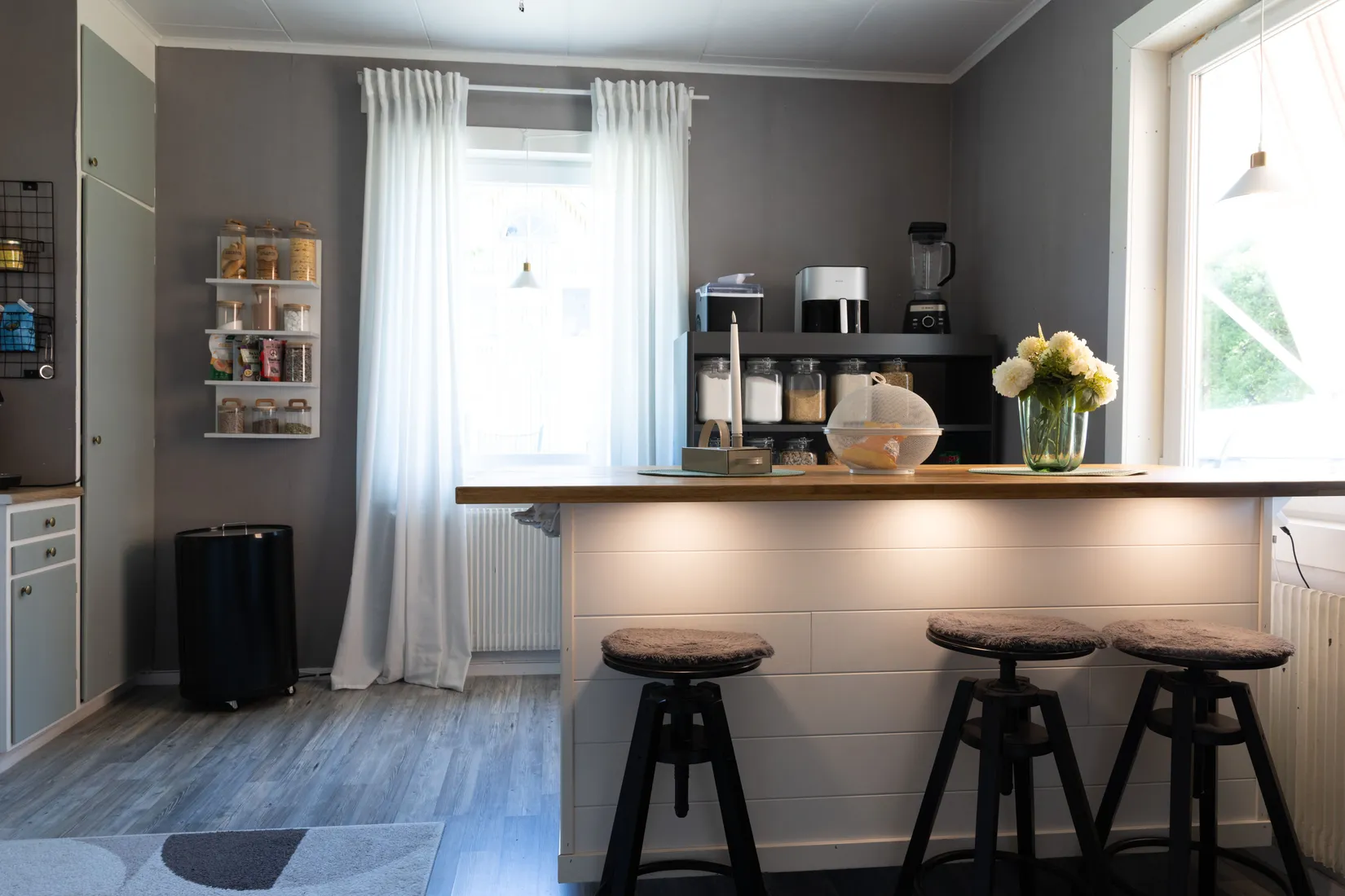 Villa, Timmermansgatan 4, Skelleftehamn, Skellefteå