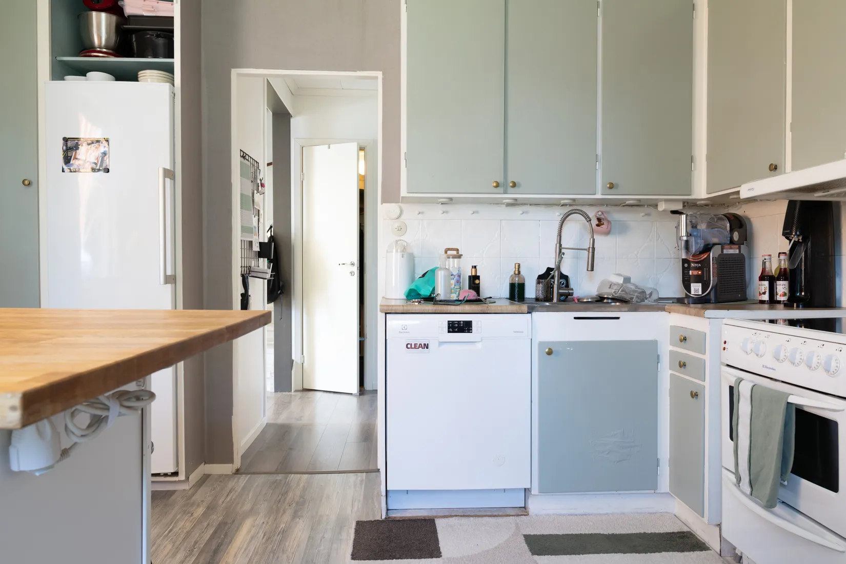 Villa, Timmermansgatan 4, Skelleftehamn, Skellefteå