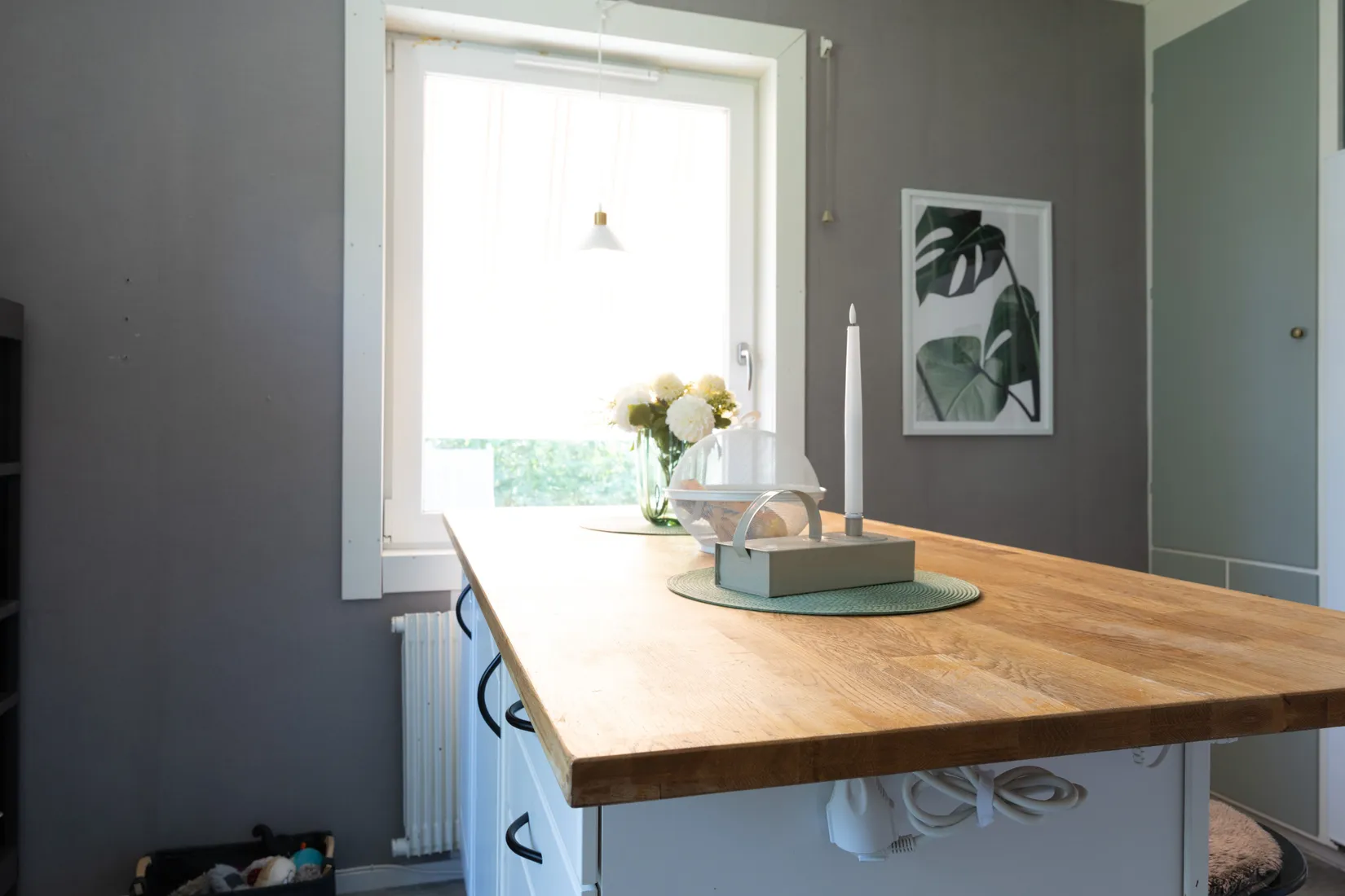 Villa, Timmermansgatan 4, Skelleftehamn, Skellefteå