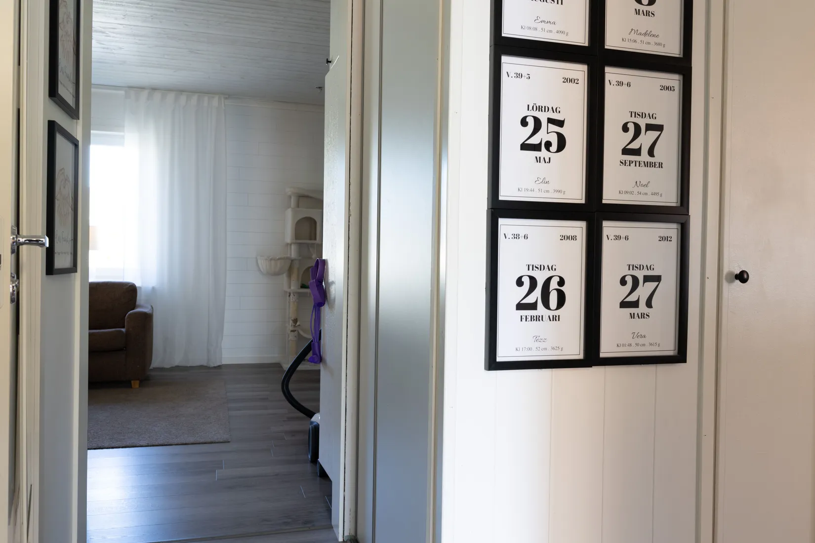 Villa, Timmermansgatan 4, Skelleftehamn, Skellefteå