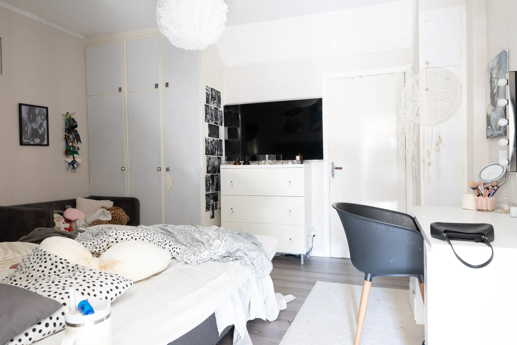 Villa, Timmermansgatan 4, Skelleftehamn, Skellefteå