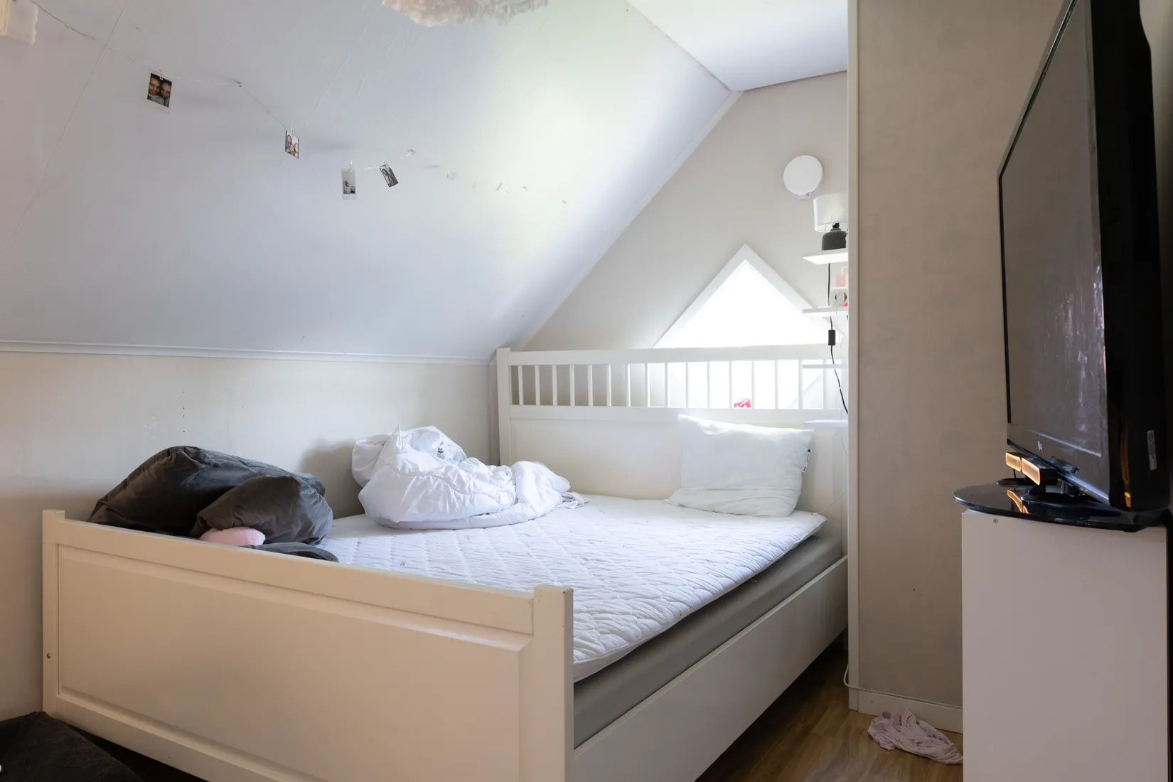 Villa, Timmermansgatan 4, Skelleftehamn, Skellefteå