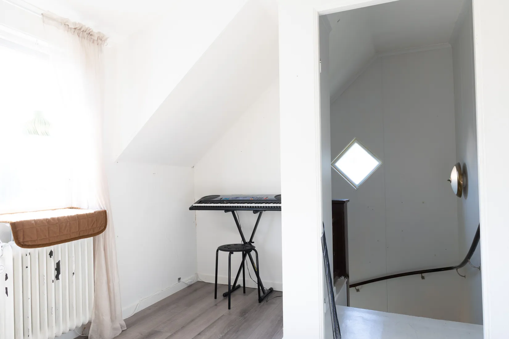 Villa, Timmermansgatan 4, Skelleftehamn, Skellefteå