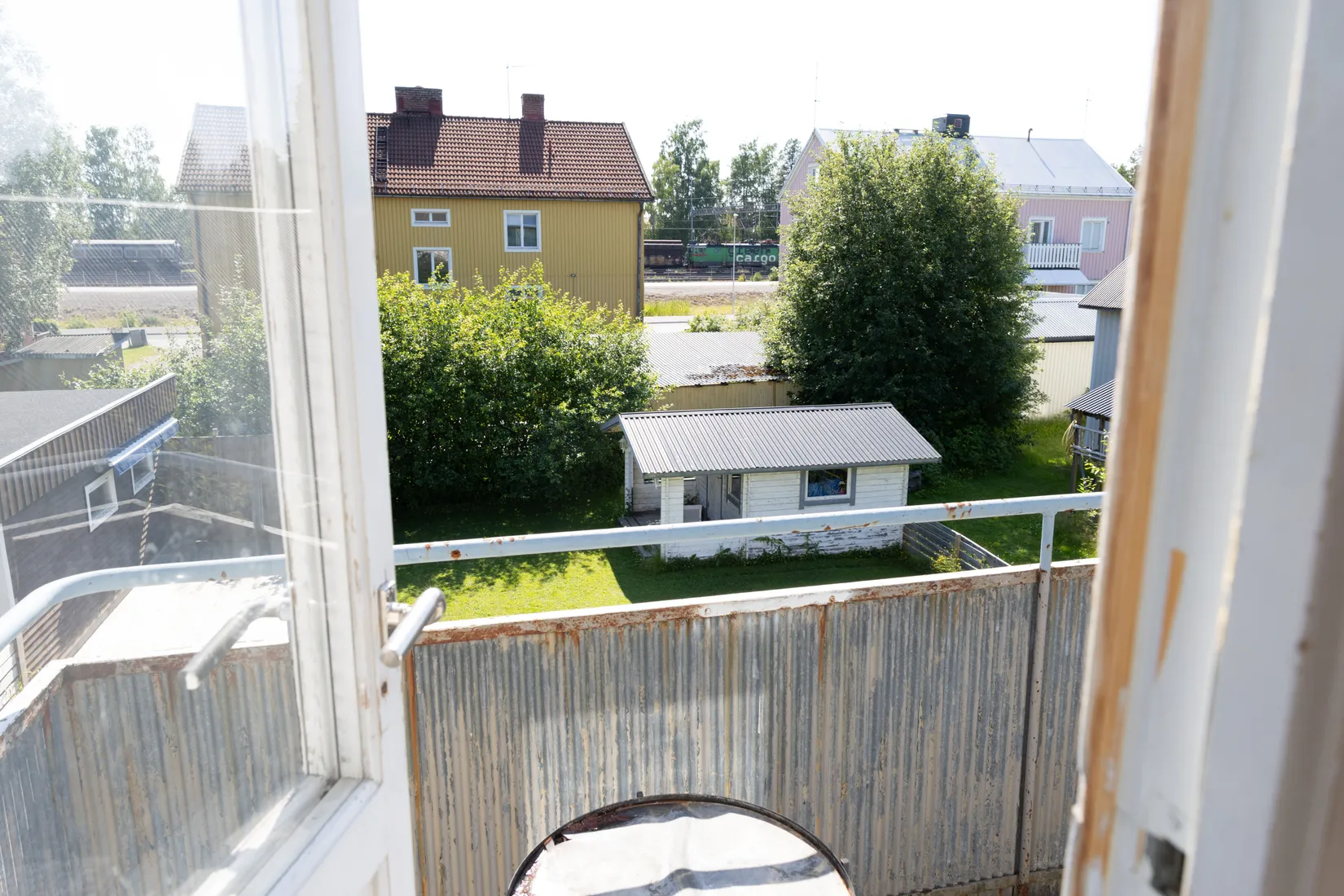 Villa, Timmermansgatan 4, Skelleftehamn, Skellefteå