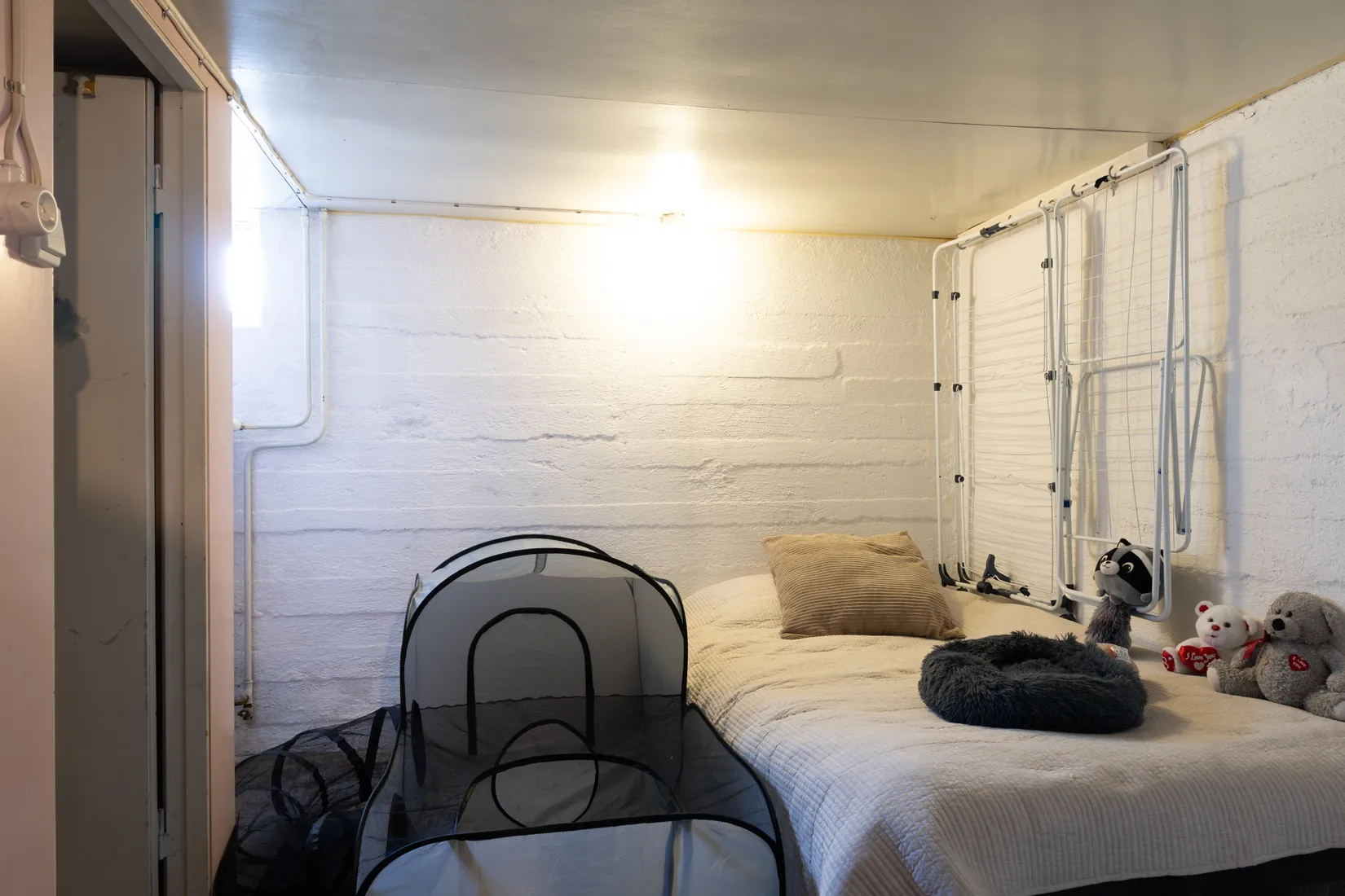 Villa, Timmermansgatan 4, Skelleftehamn, Skellefteå