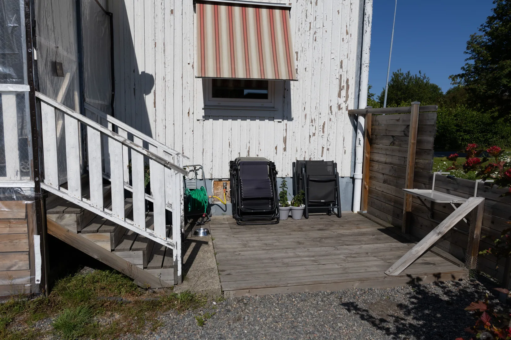 Villa, Timmermansgatan 4, Skelleftehamn, Skellefteå