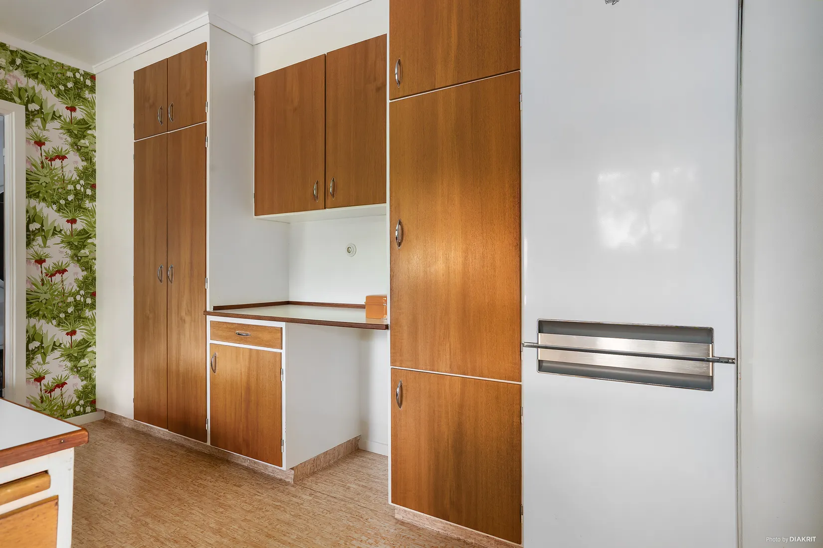 Villa, Nygatan 22, Brunflo, Östersund