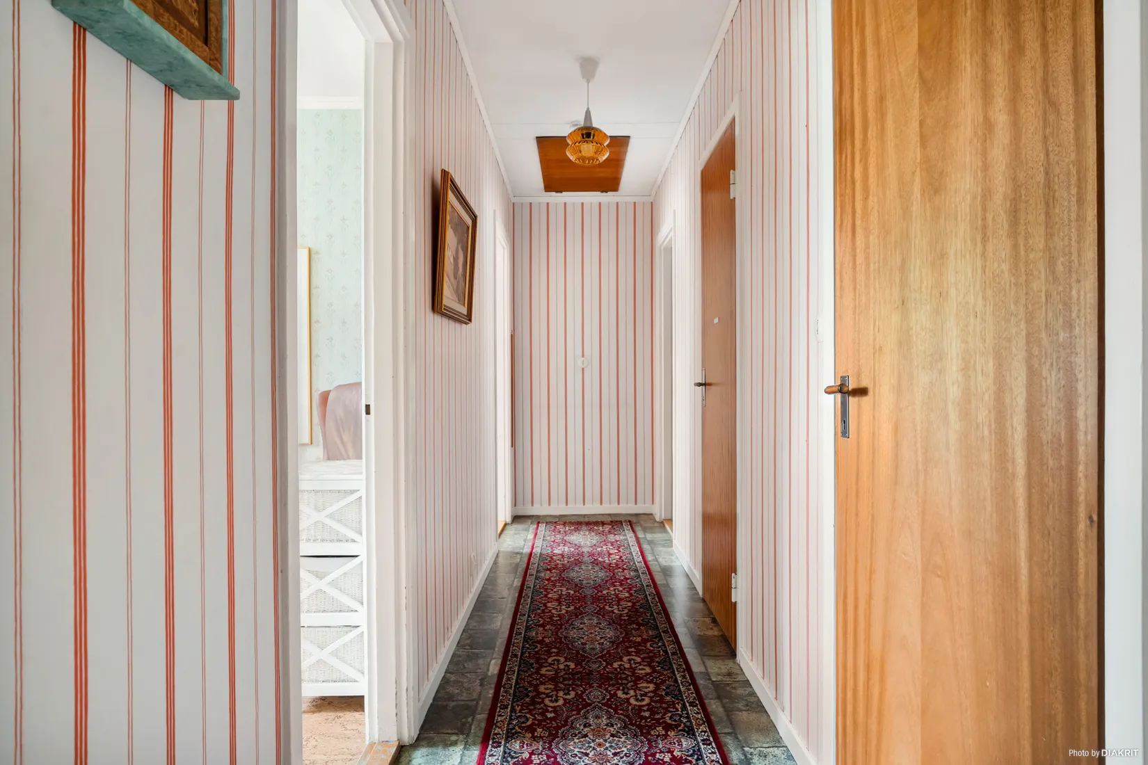 Villa, Nygatan 22, Brunflo, Östersund