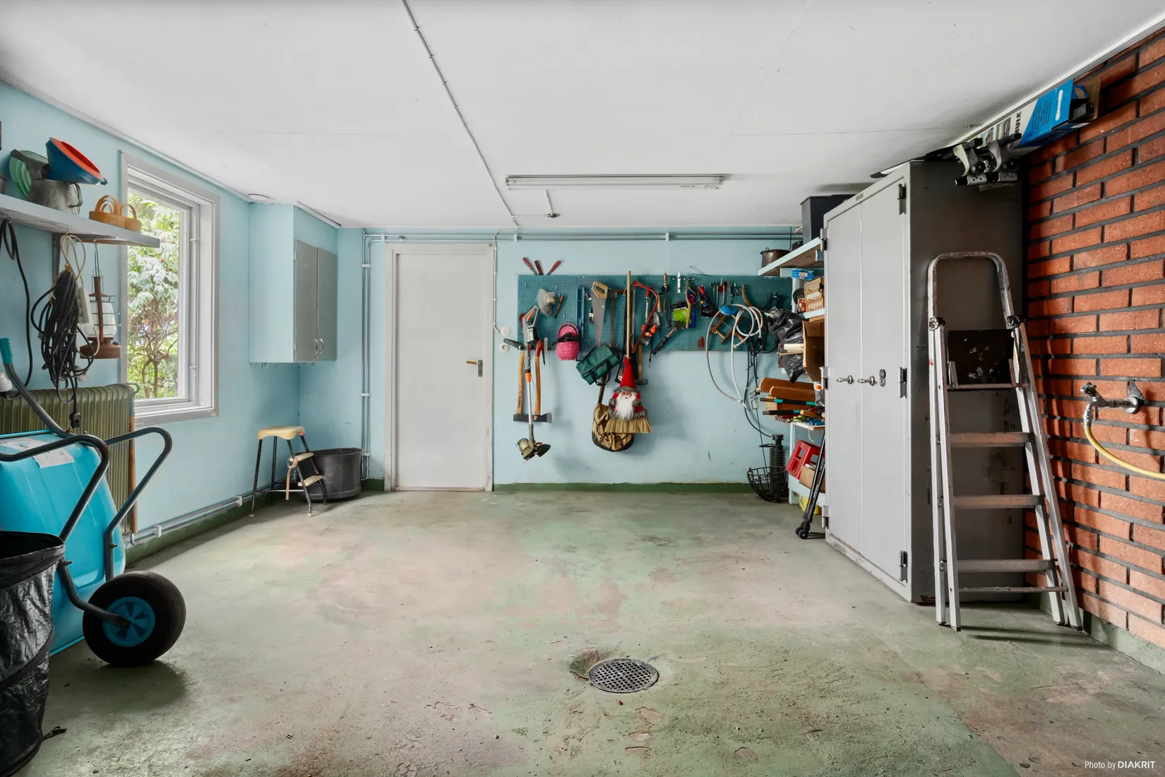 Villa, Nygatan 22, Brunflo, Östersund