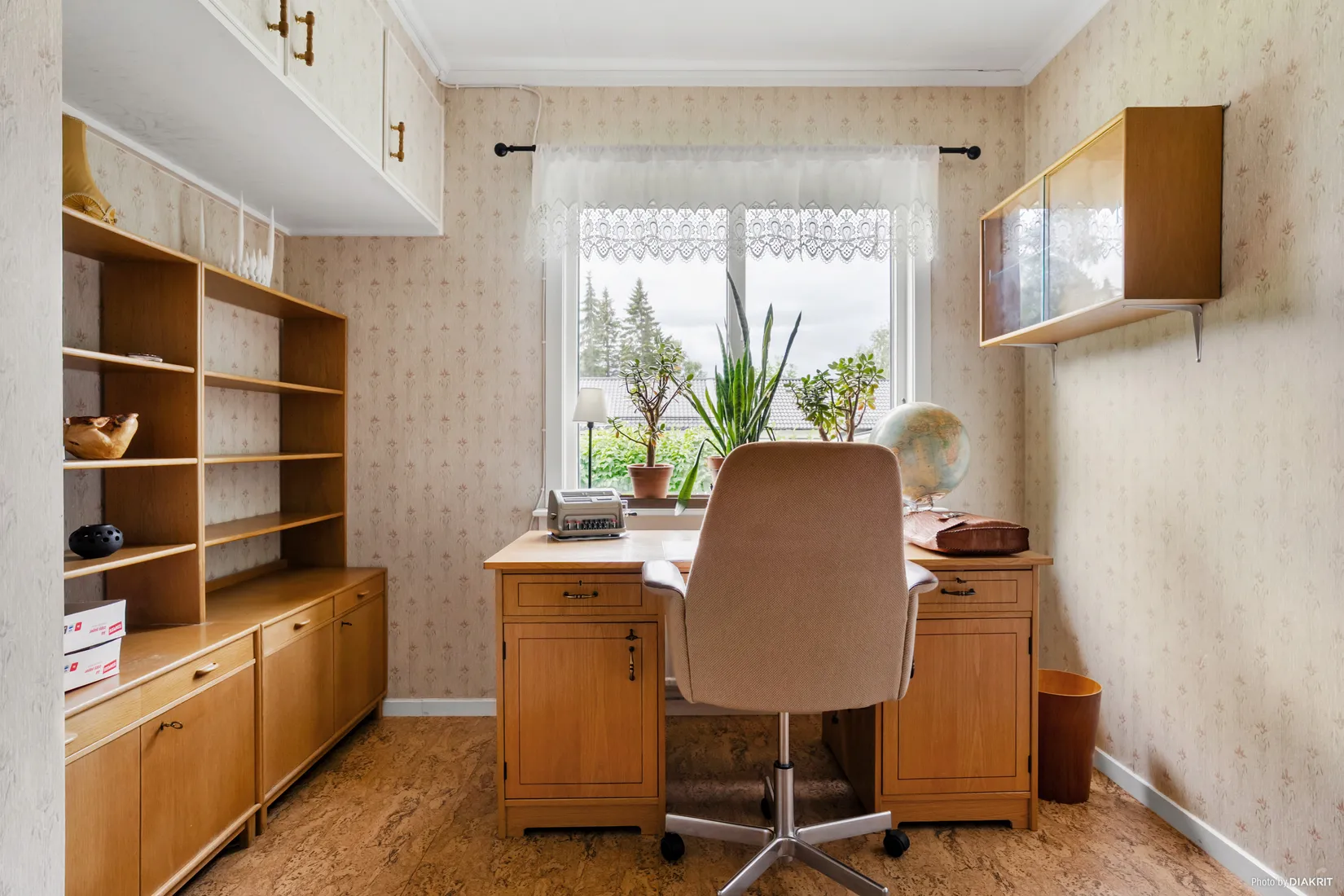 Villa, Nygatan 22, Brunflo, Östersund