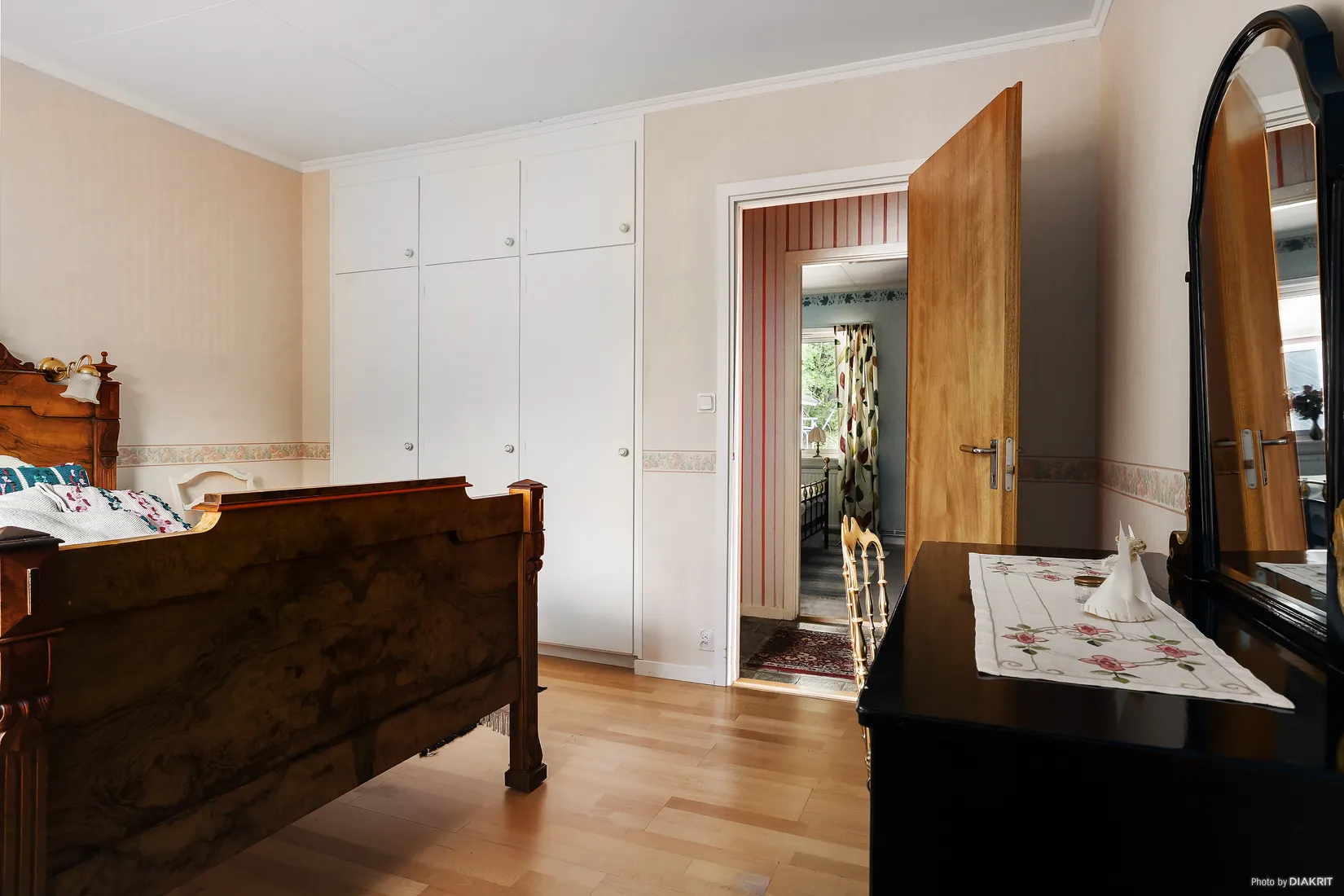 Villa, Nygatan 22, Brunflo, Östersund