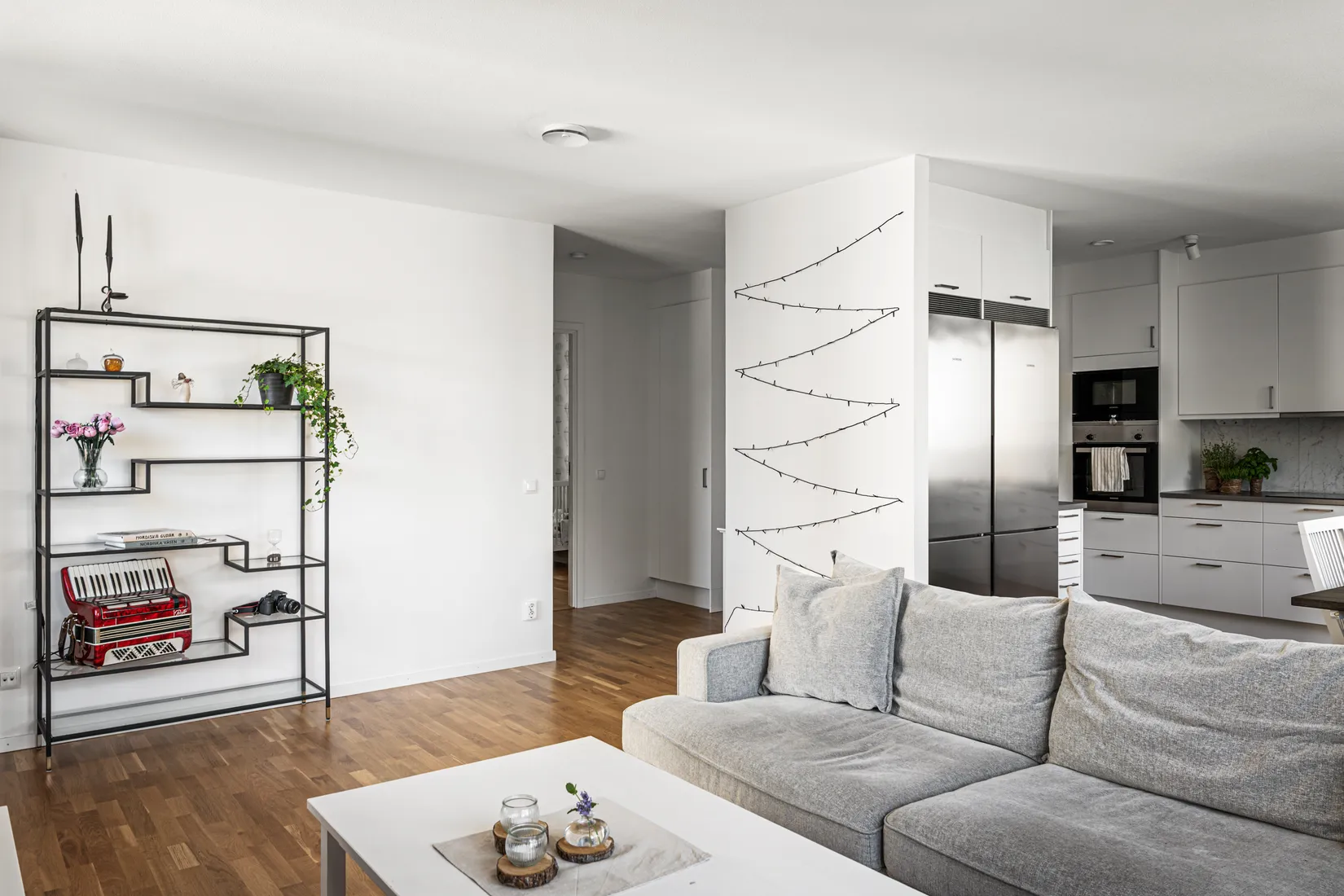 Bostadsrätt, Älvebacken 8, Kungälv - Centralt, Kungälv
