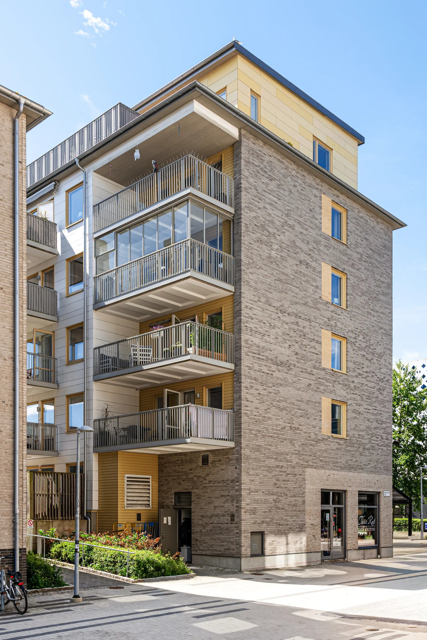 Bostadsrätt, Älvebacken 8, Kungälv - Centralt, Kungälv