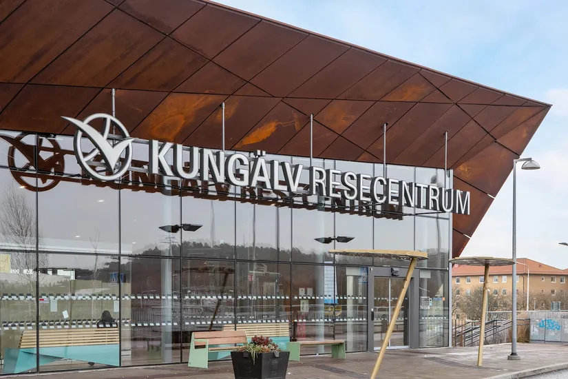 Bostadsrätt, Älvebacken 8, Kungälv - Centralt, Kungälv