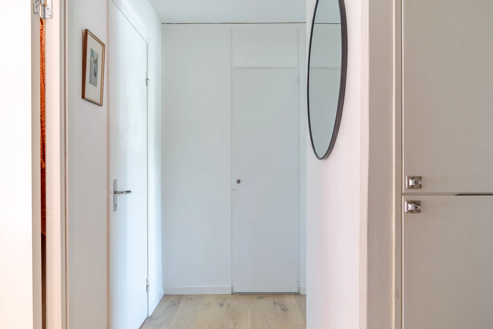 Radhus, Kiellandsplan 25, Bromma - Blackeberg, Stockholm