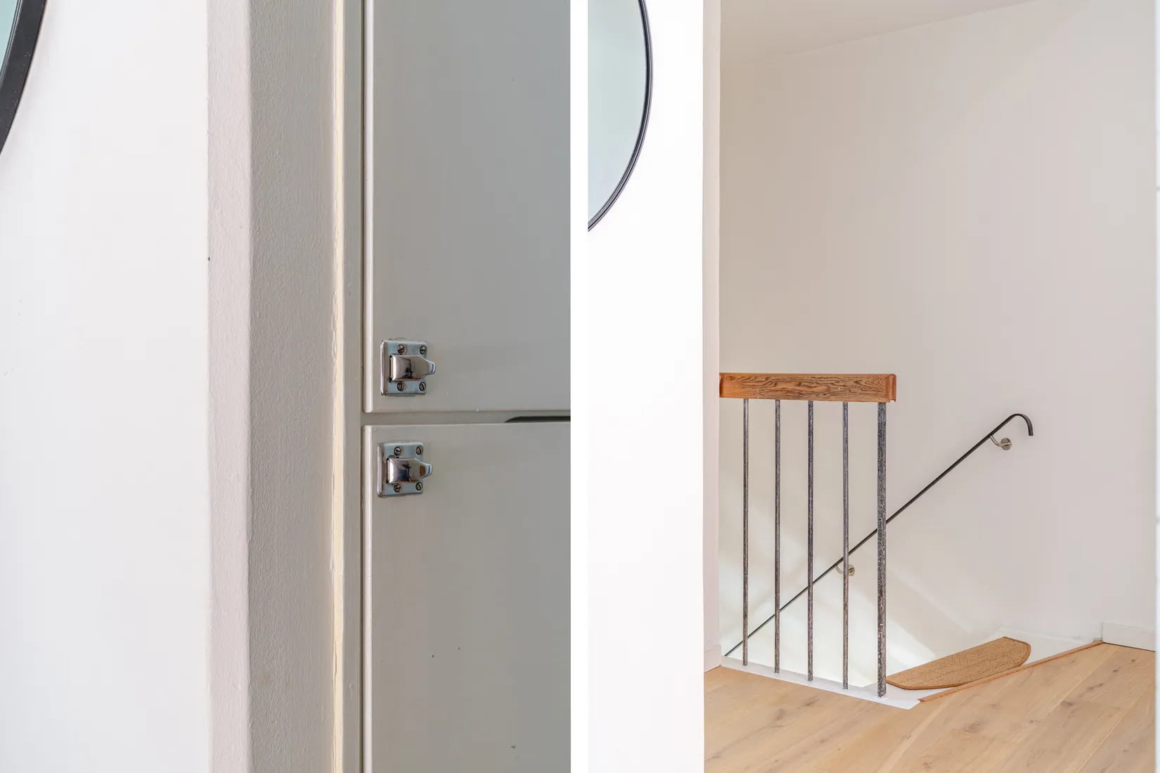 Radhus, Kiellandsplan 25, Bromma - Blackeberg, Stockholm