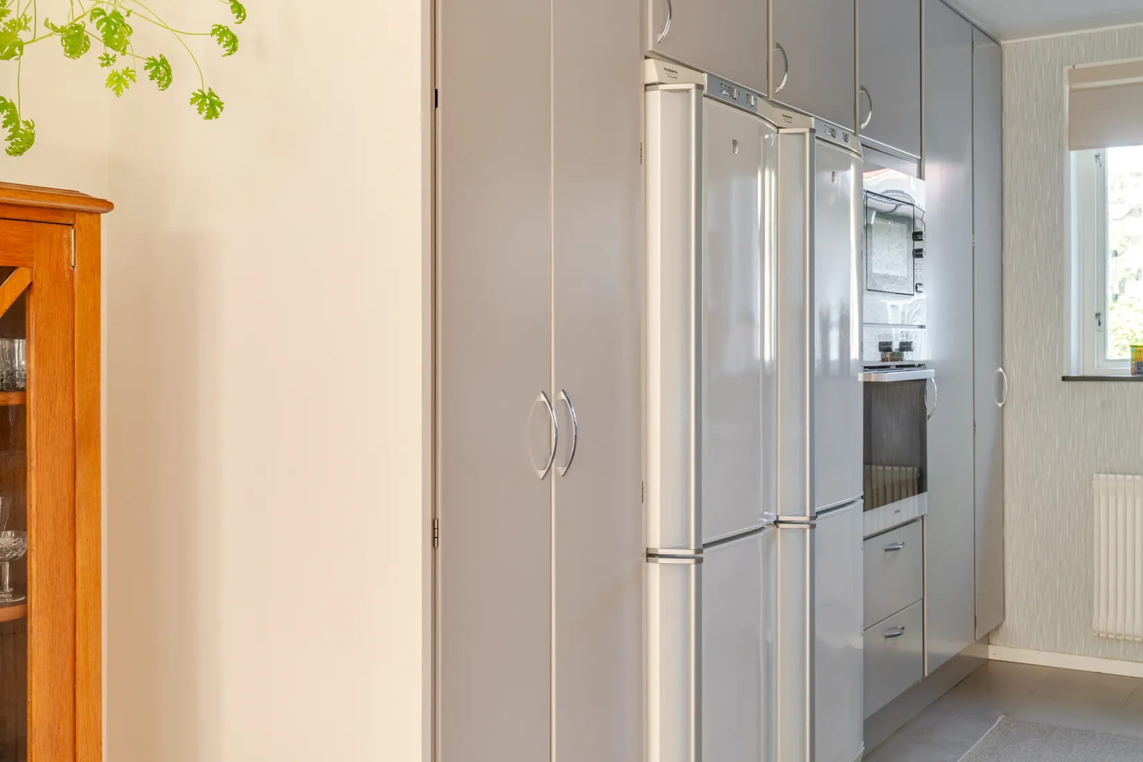 Radhus, Kiellandsplan 25, Bromma - Blackeberg, Stockholm