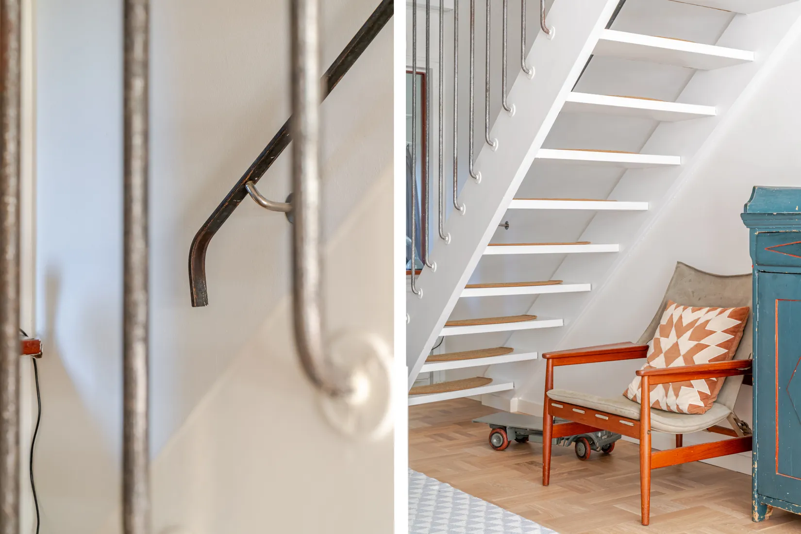 Radhus, Kiellandsplan 25, Bromma - Blackeberg, Stockholm