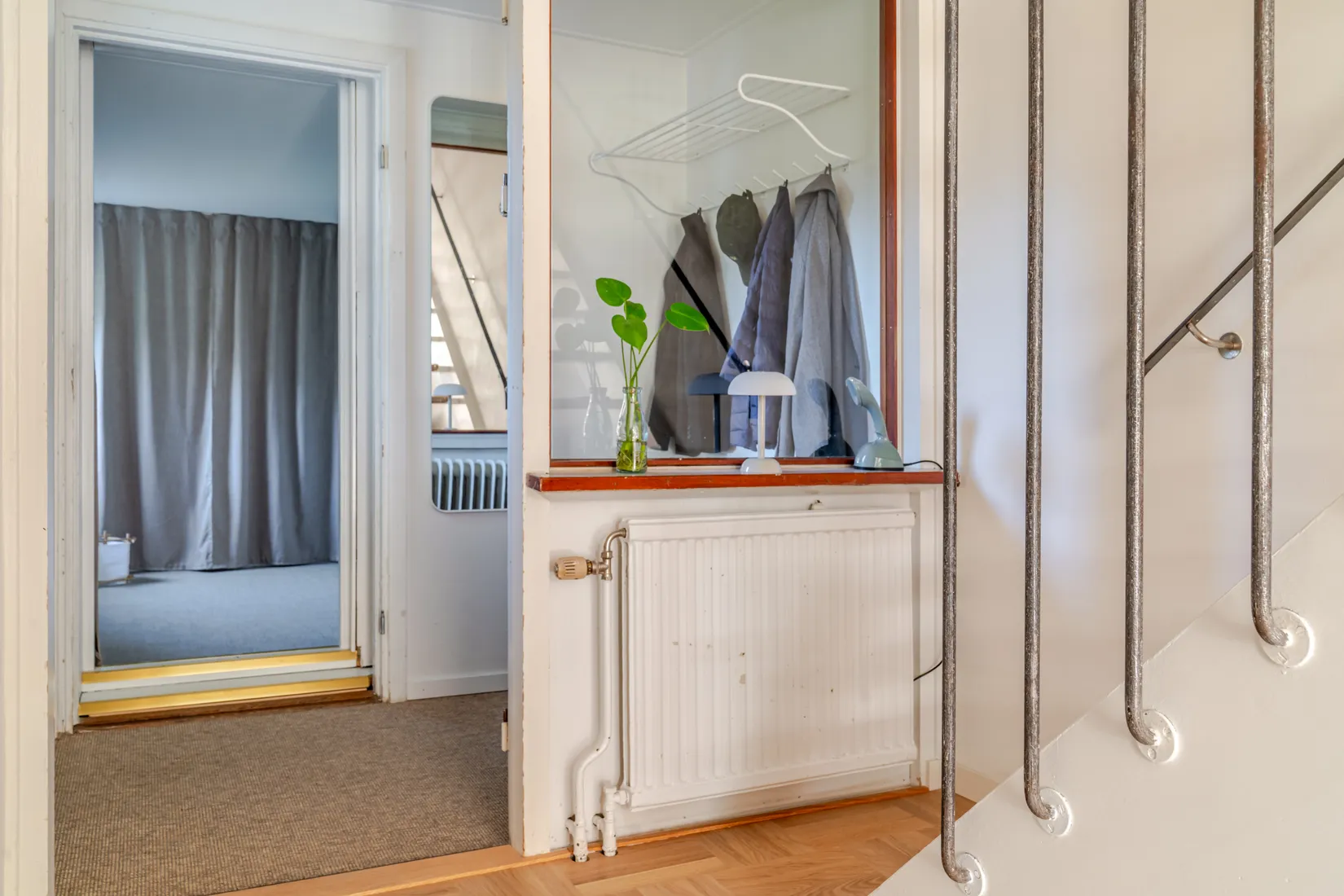 Radhus, Kiellandsplan 25, Bromma - Blackeberg, Stockholm