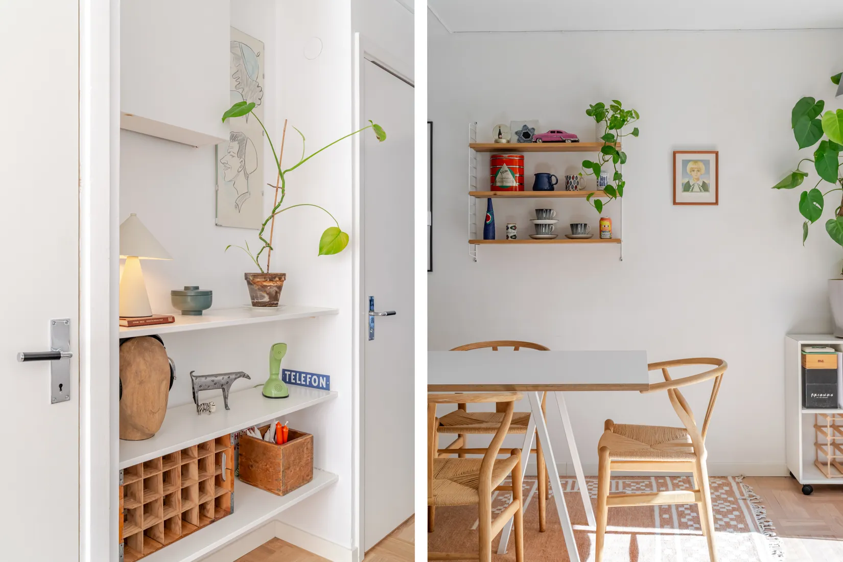 Radhus, Kiellandsplan 25, Bromma - Blackeberg, Stockholm