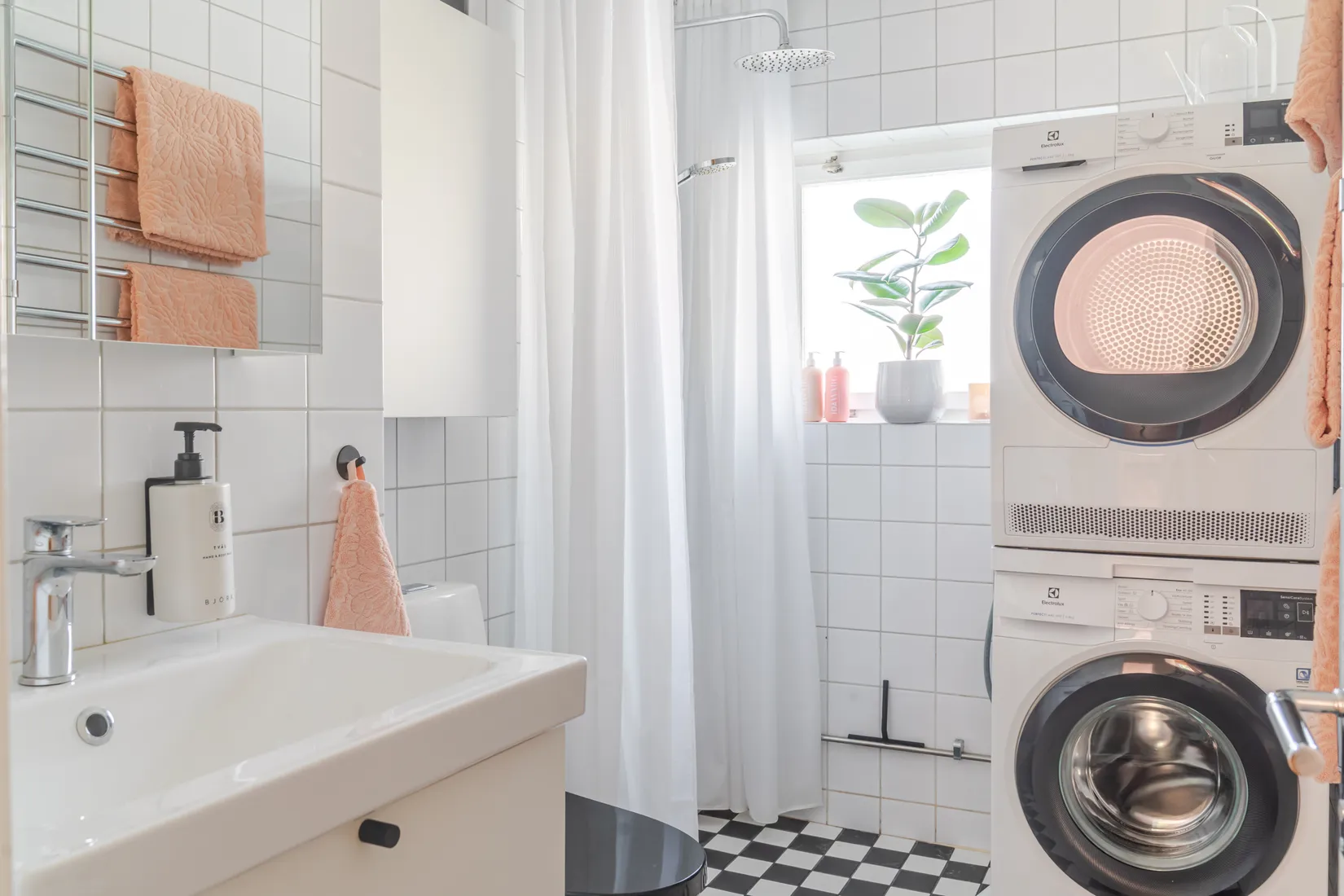 Radhus, Kiellandsplan 25, Bromma - Blackeberg, Stockholm