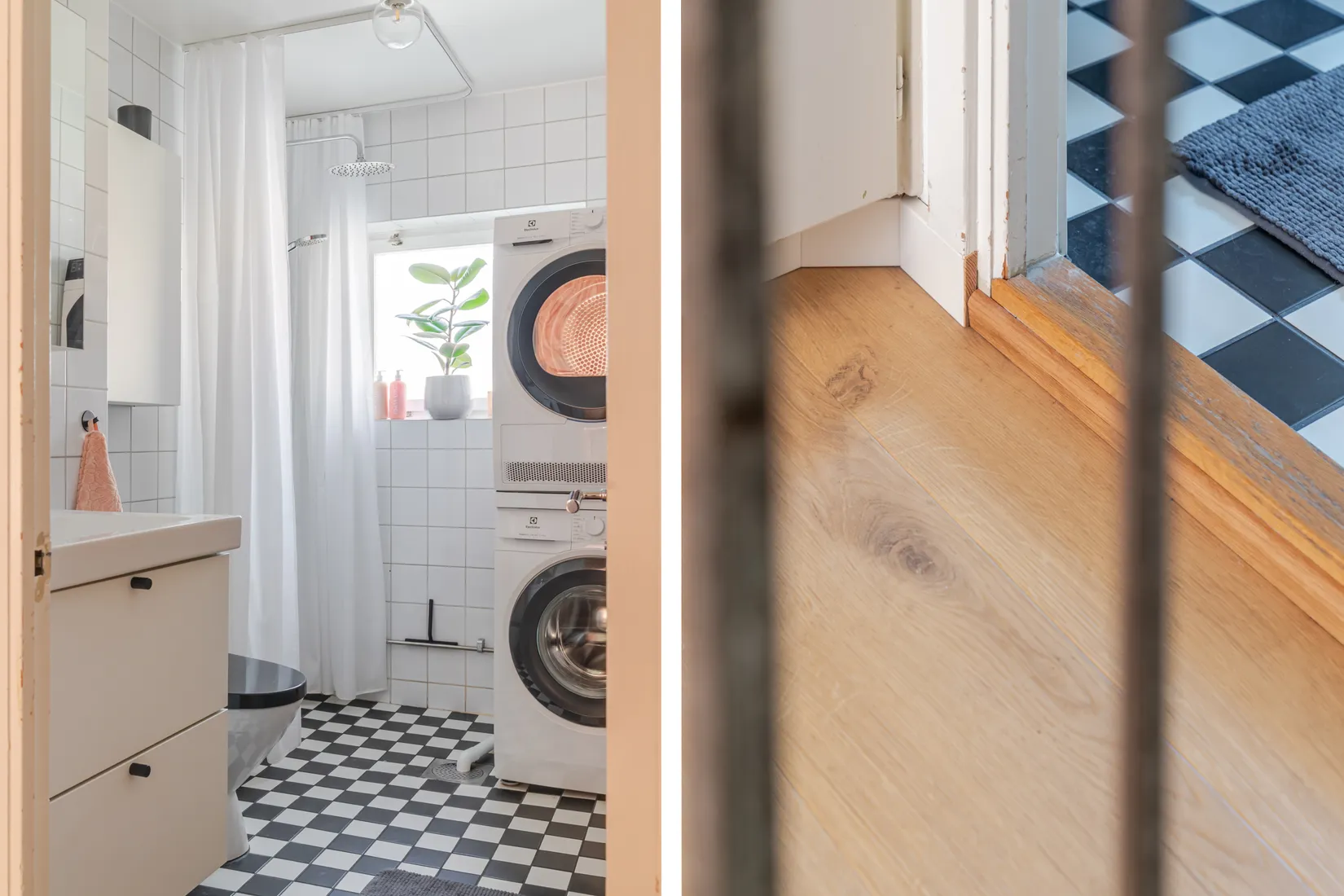 Radhus, Kiellandsplan 25, Bromma - Blackeberg, Stockholm