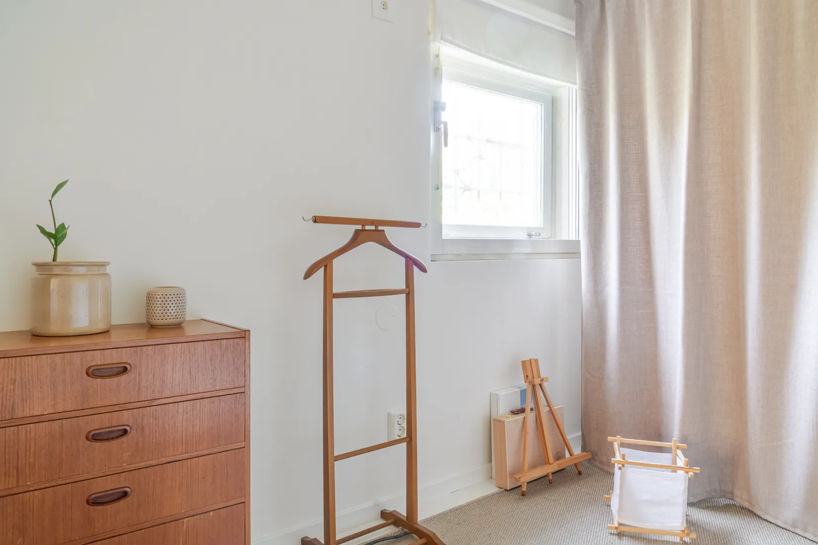 Radhus, Kiellandsplan 25, Bromma - Blackeberg, Stockholm