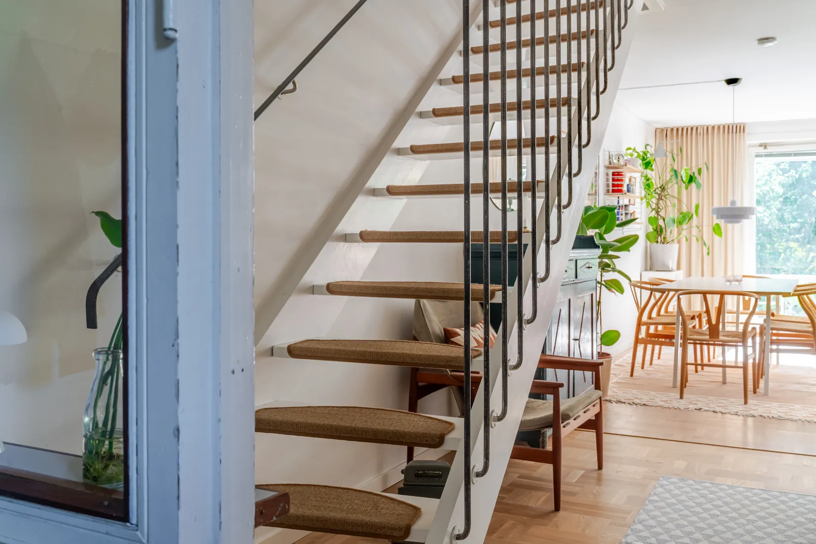 Radhus, Kiellandsplan 25, Bromma - Blackeberg, Stockholm