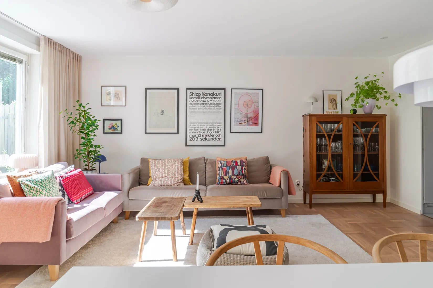 Radhus, Kiellandsplan 25, Bromma - Blackeberg, Stockholm