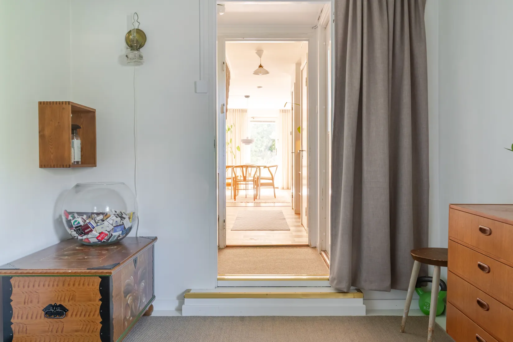 Radhus, Kiellandsplan 25, Bromma - Blackeberg, Stockholm