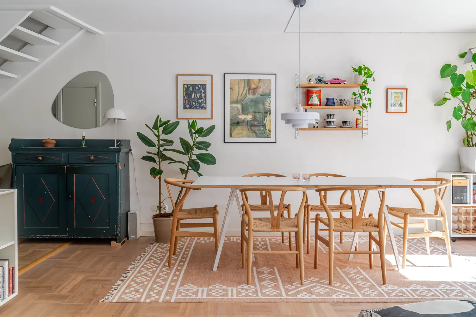 Radhus, Kiellandsplan 25, Bromma - Blackeberg, Stockholm