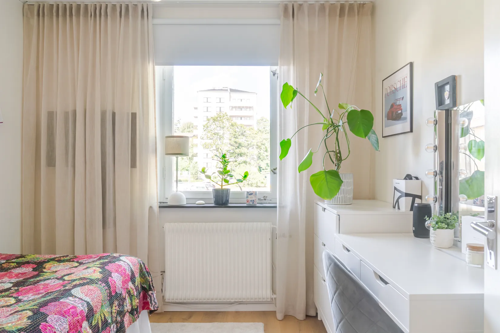 Radhus, Kiellandsplan 25, Bromma - Blackeberg, Stockholm