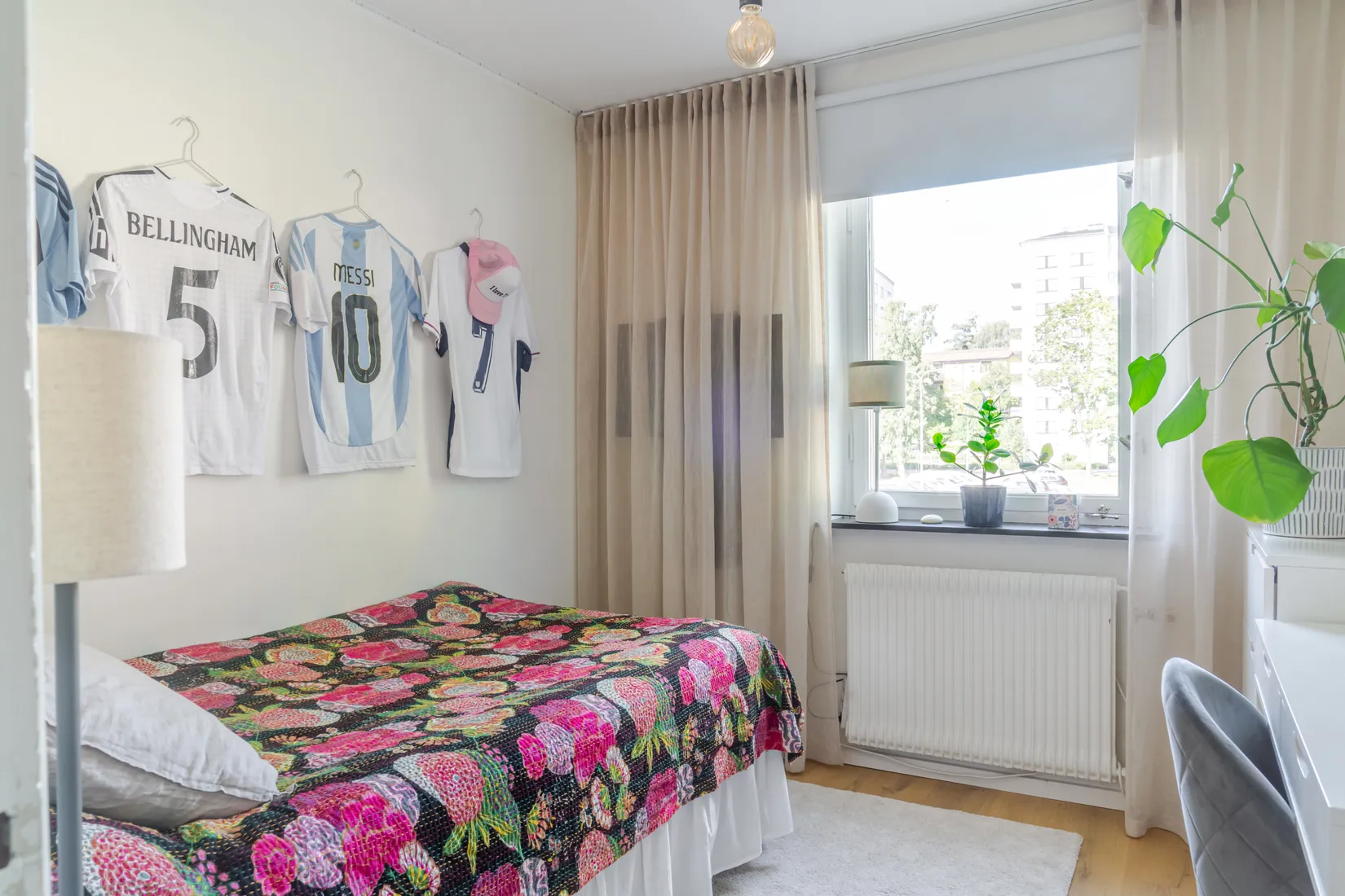 Radhus, Kiellandsplan 25, Bromma - Blackeberg, Stockholm