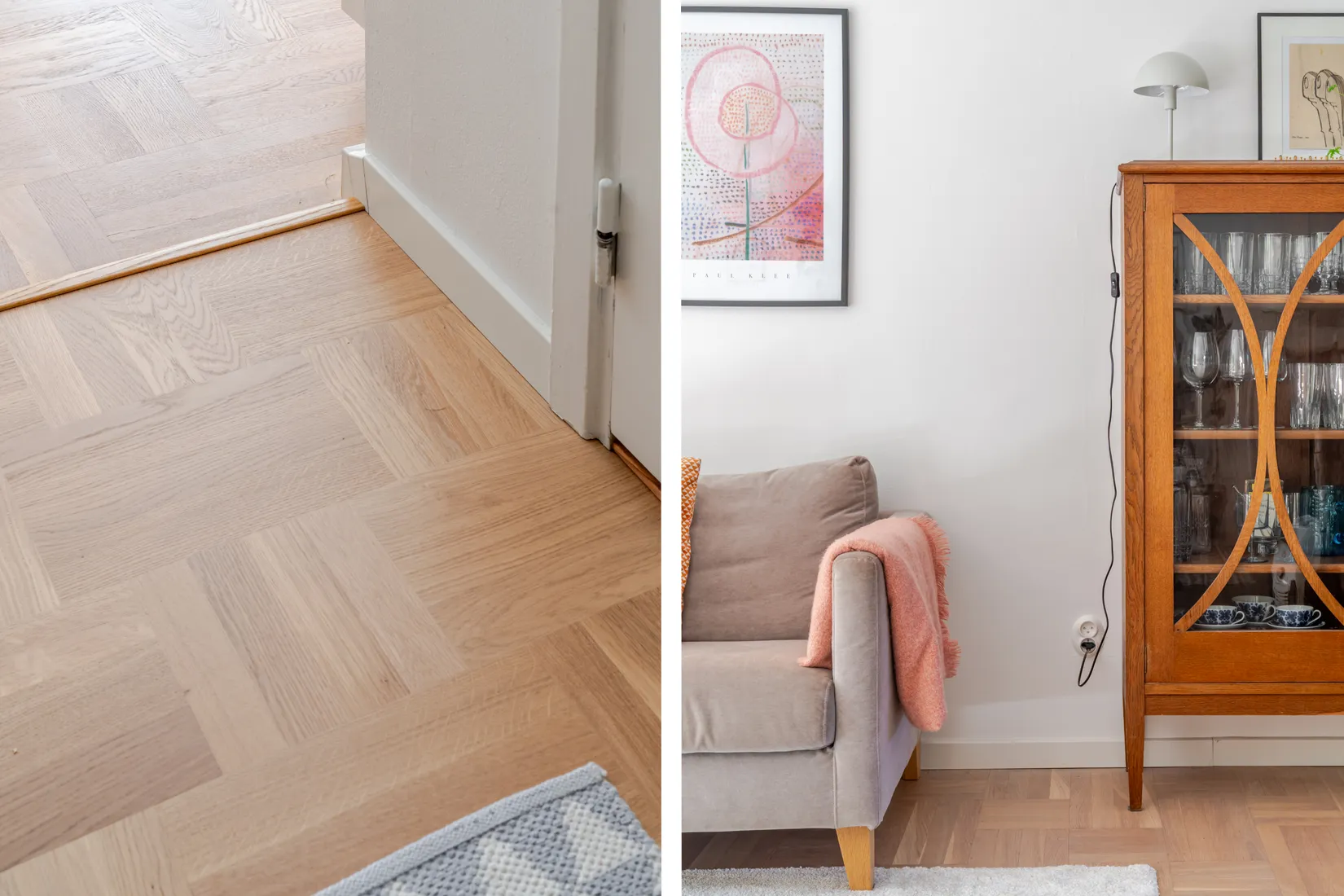 Radhus, Kiellandsplan 25, Bromma - Blackeberg, Stockholm