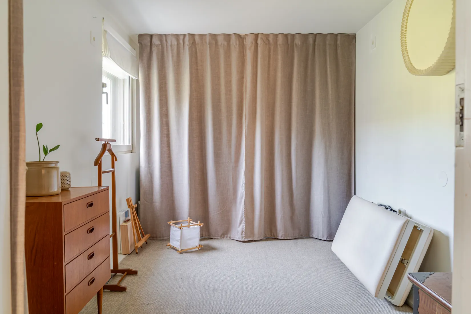 Radhus, Kiellandsplan 25, Bromma - Blackeberg, Stockholm