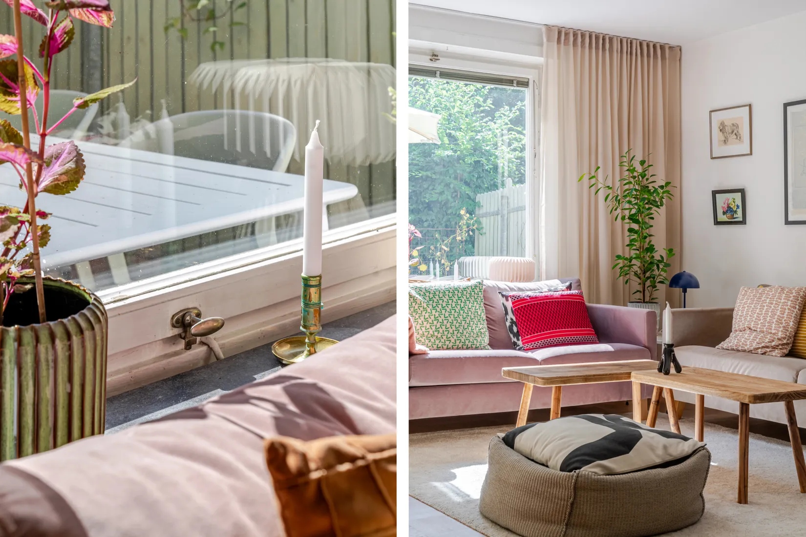 Radhus, Kiellandsplan 25, Bromma - Blackeberg, Stockholm