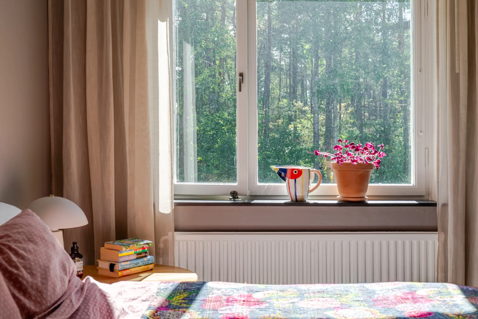Radhus, Kiellandsplan 25, Bromma - Blackeberg, Stockholm