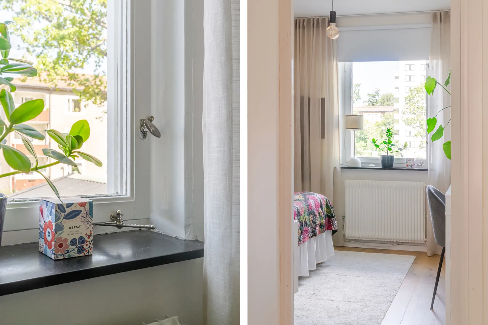 Radhus, Kiellandsplan 25, Bromma - Blackeberg, Stockholm