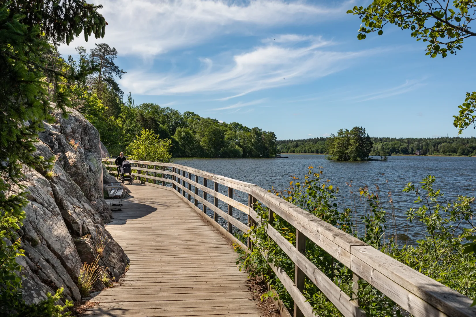 Radhus, Kiellandsplan 25, Bromma - Blackeberg, Stockholm