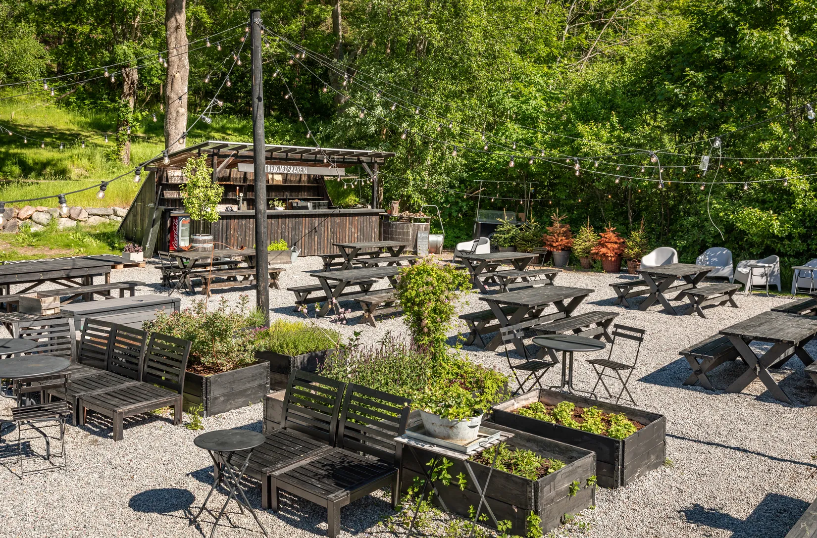 Radhus, Kiellandsplan 25, Bromma - Blackeberg, Stockholm