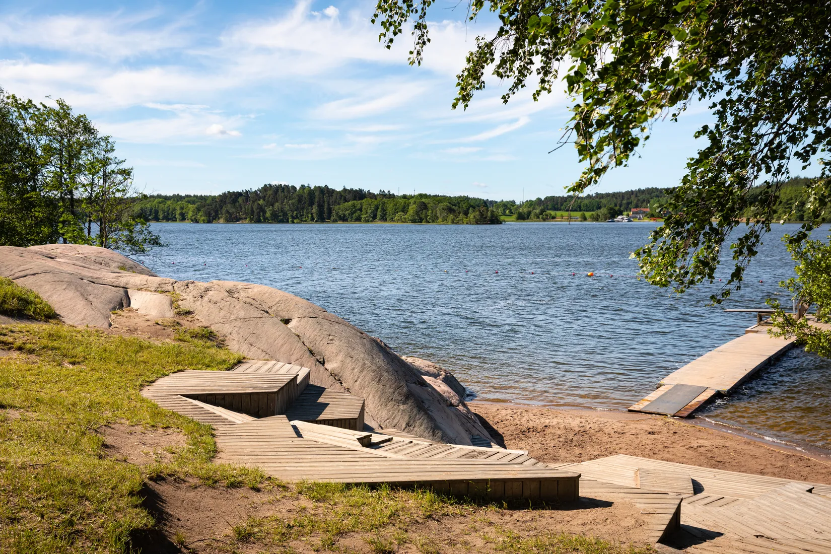 Radhus, Kiellandsplan 25, Bromma - Blackeberg, Stockholm