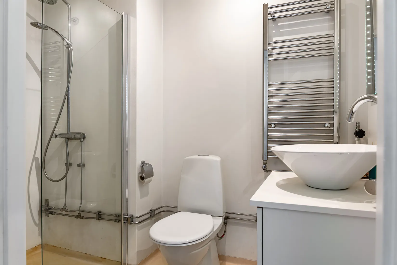 Bostadsrätt, Backgatan 21, Östermalm, Luleå