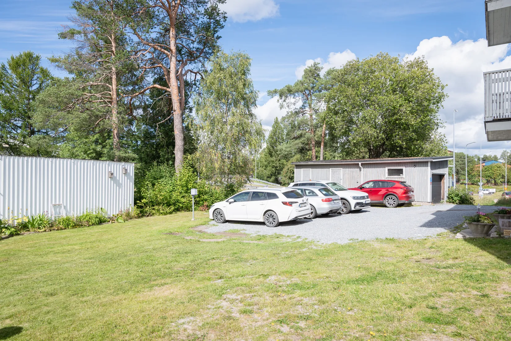 Bostadsrätt, Backgatan 21, Östermalm, Luleå