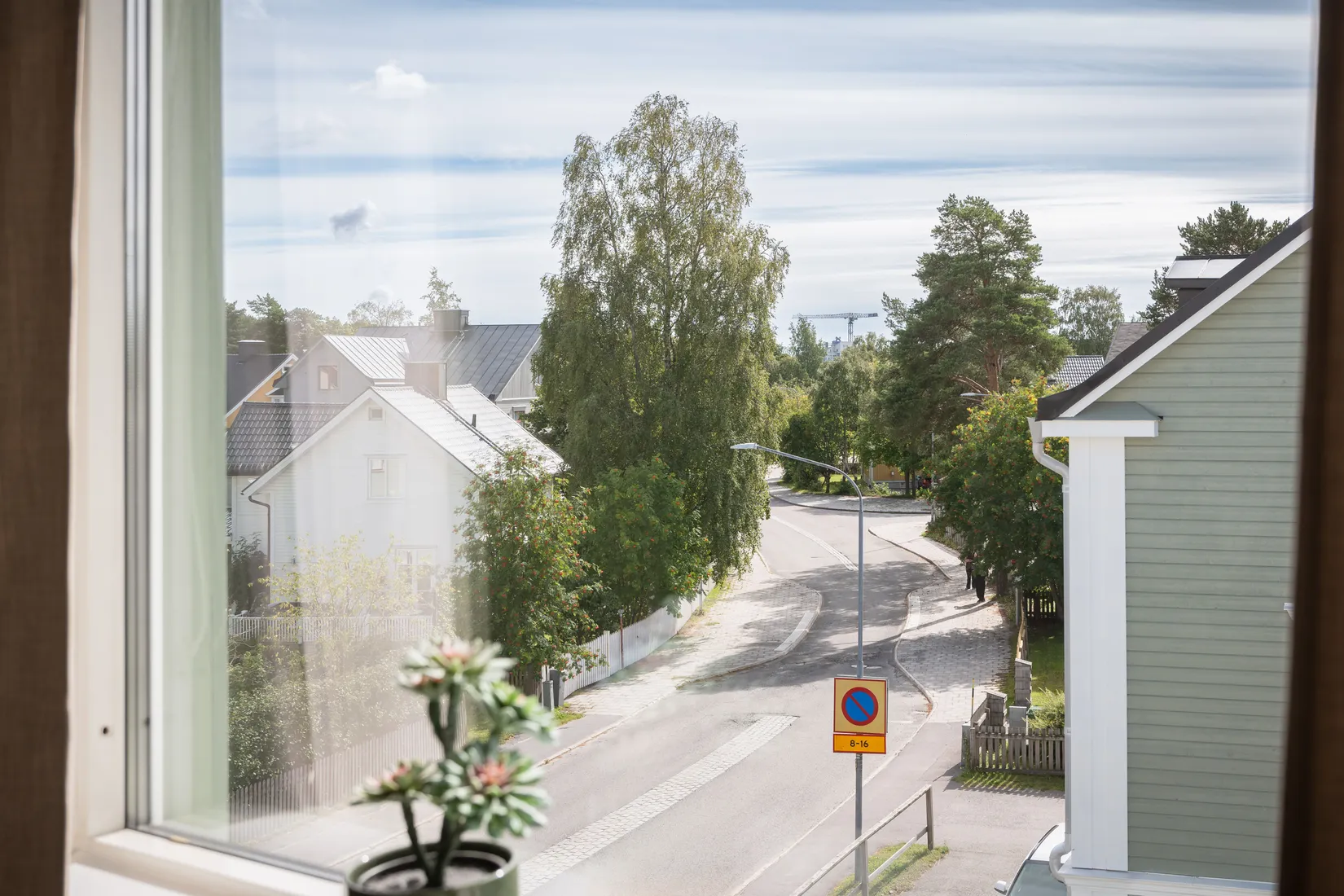 Bostadsrätt, Backgatan 21, Östermalm, Luleå
