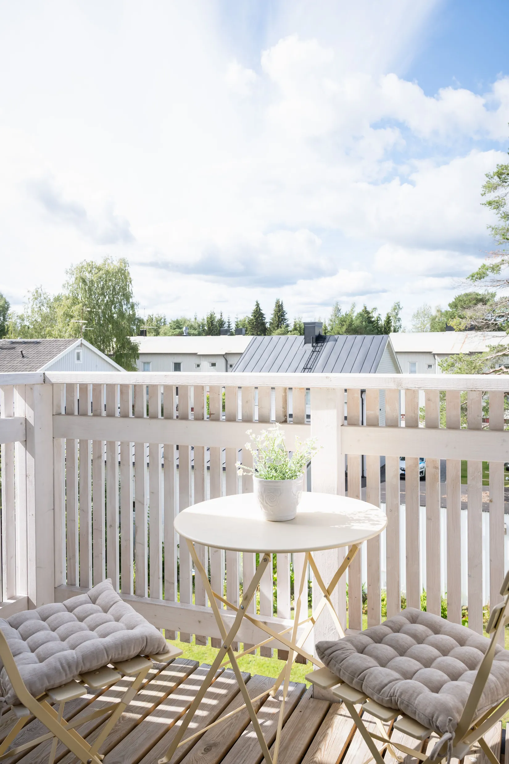 Bostadsrätt, Backgatan 21, Östermalm, Luleå