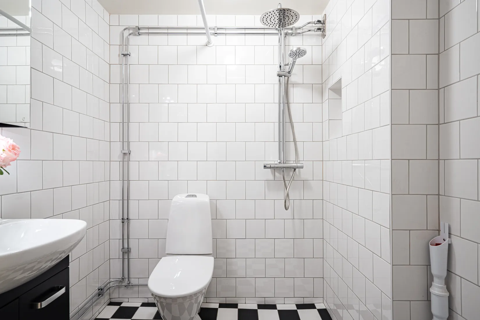 Bostadsrätt, Tessingatan 6, Centrum, Västerås