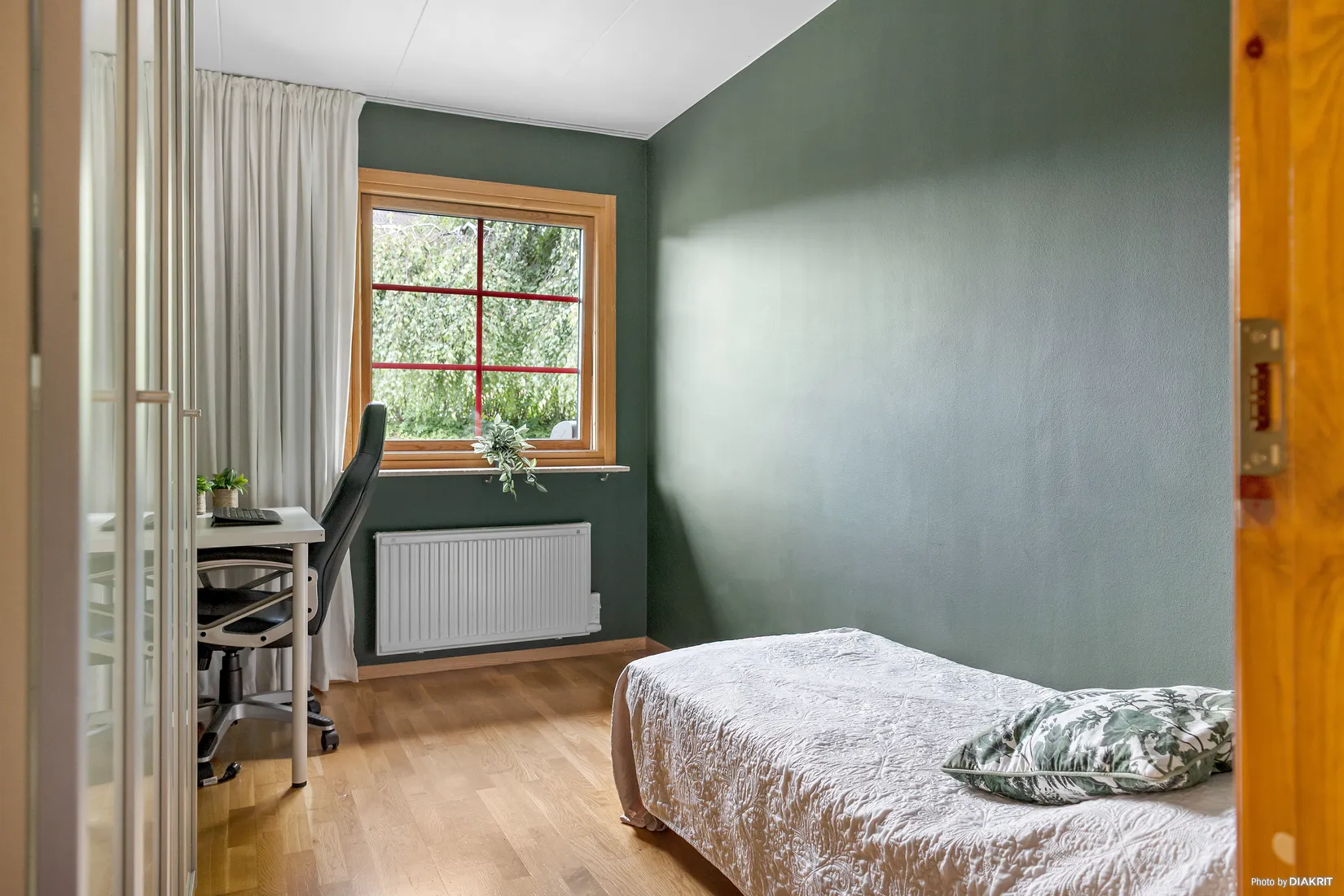 Villa, Löjtnantsgatan 1, Svalöv